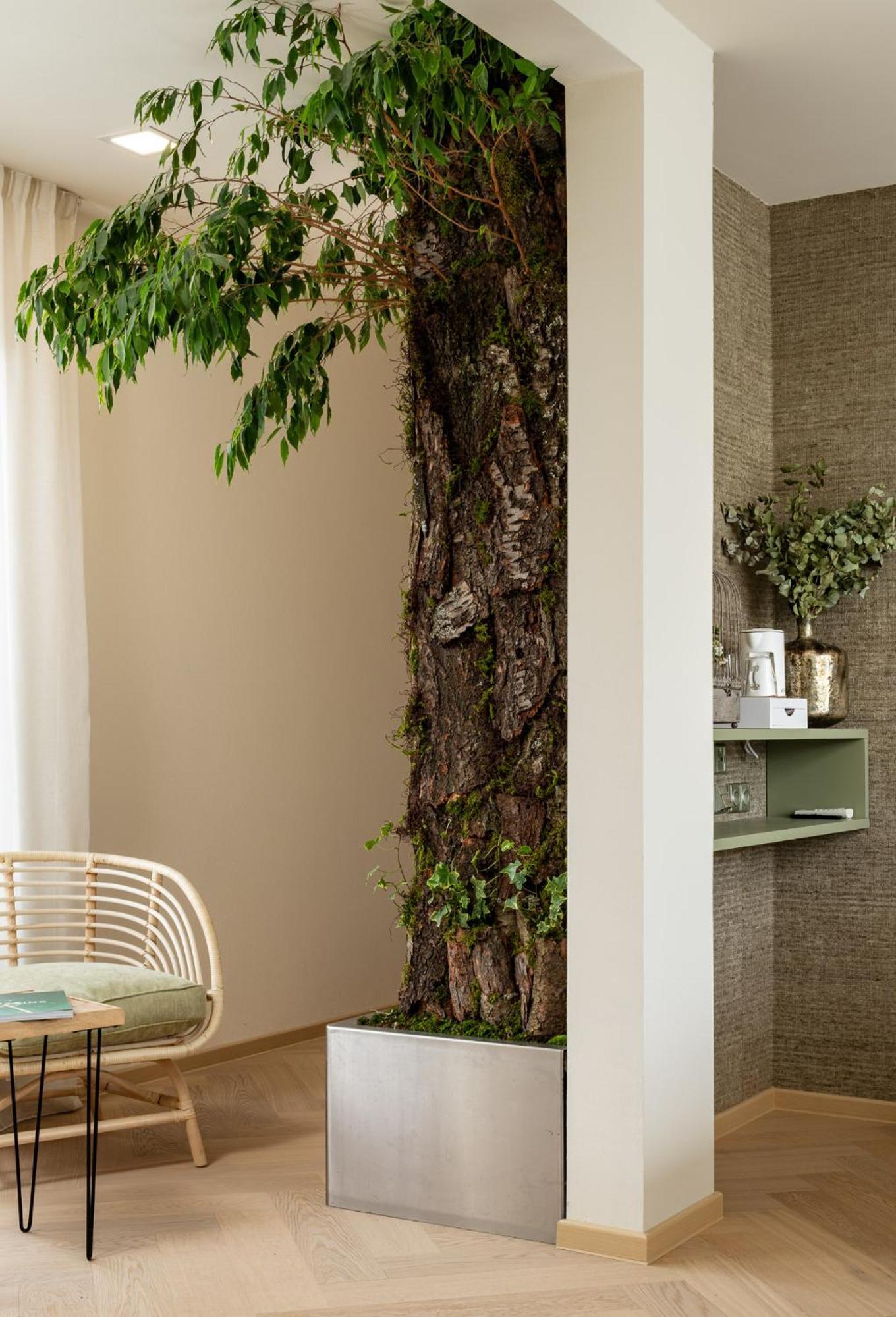 HERBARIUM boutique hotel Olomouc Extérieur photo