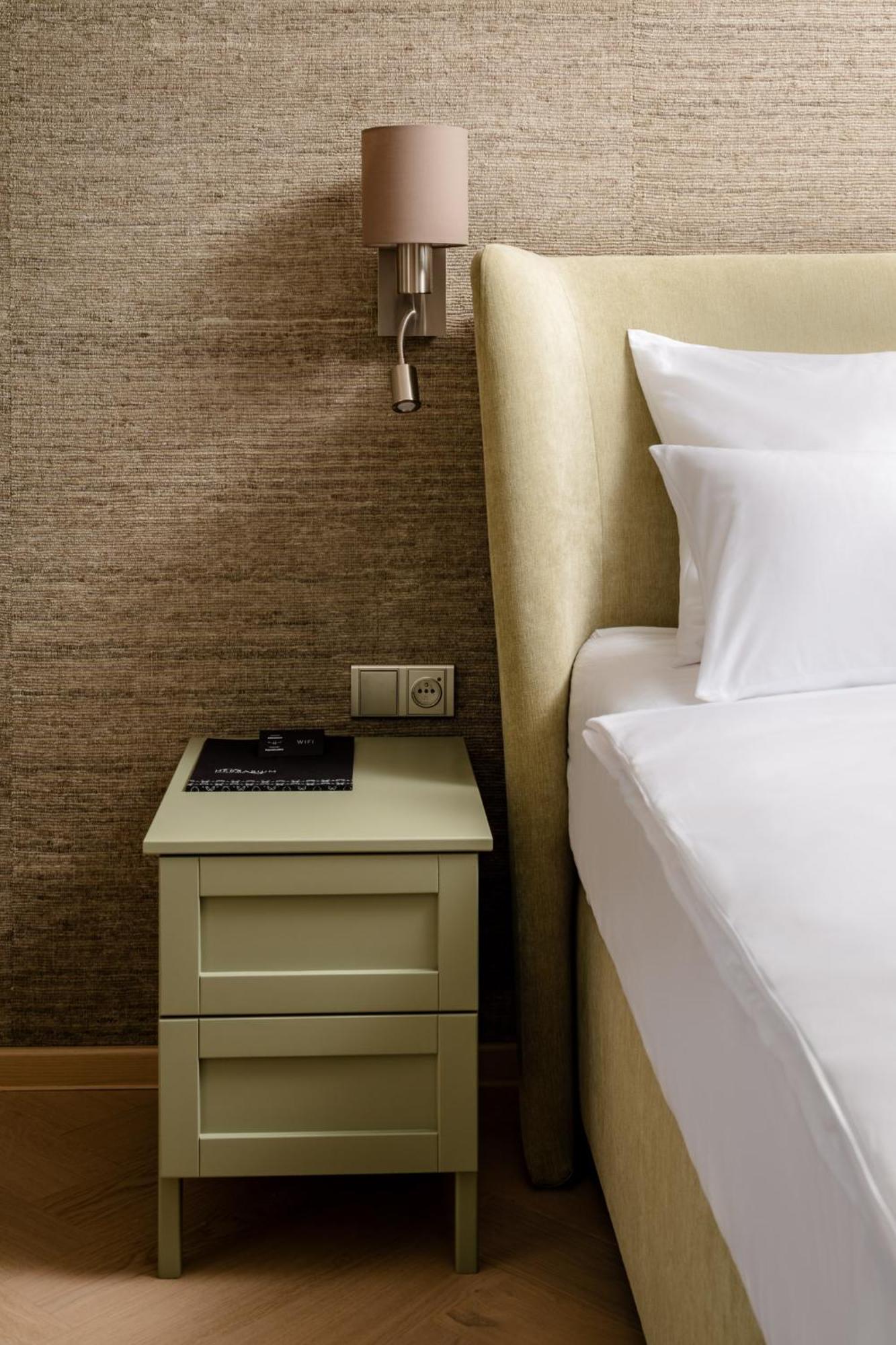 HERBARIUM boutique hotel Olomouc Extérieur photo