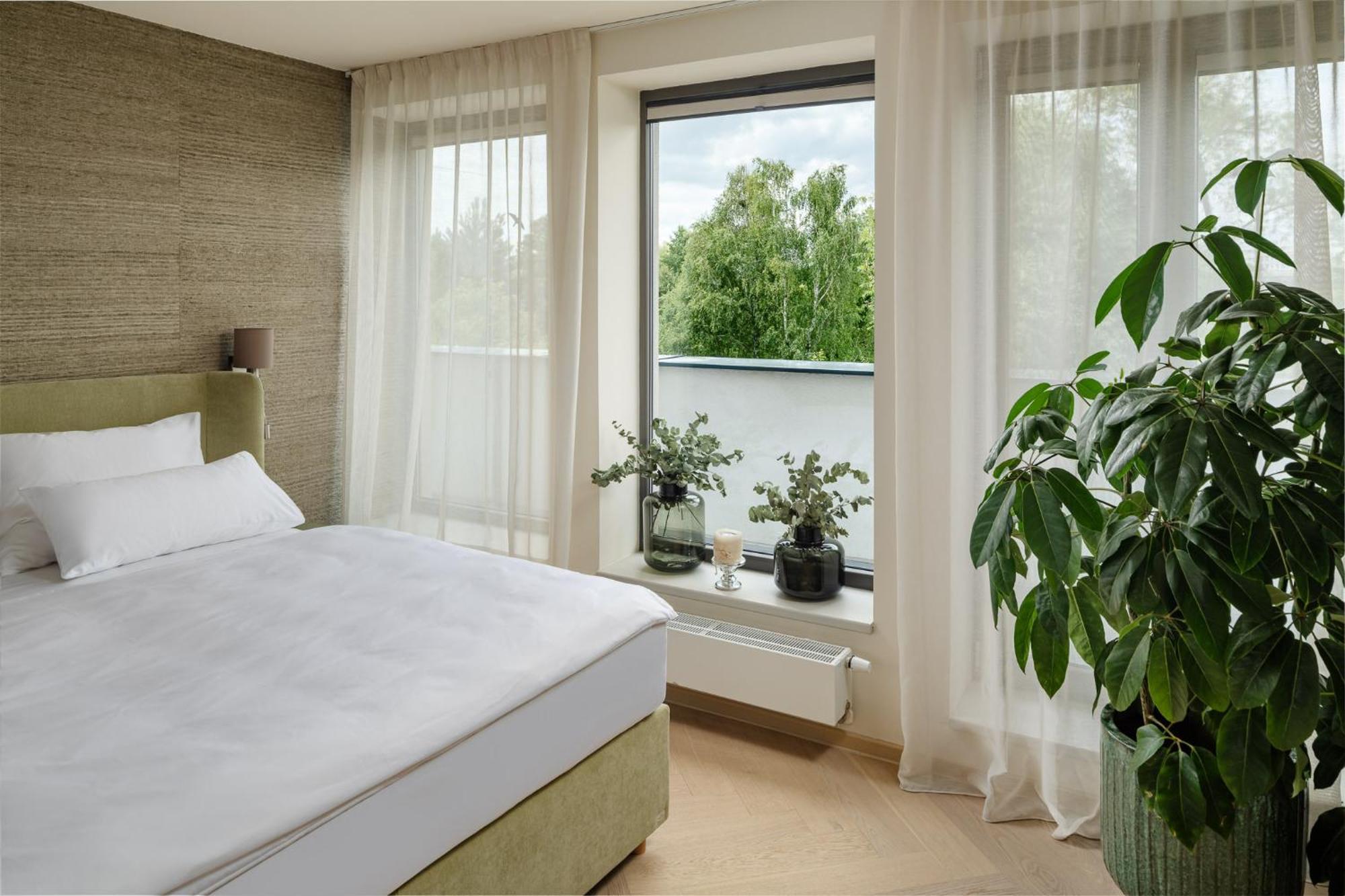 HERBARIUM boutique hotel Olomouc Extérieur photo