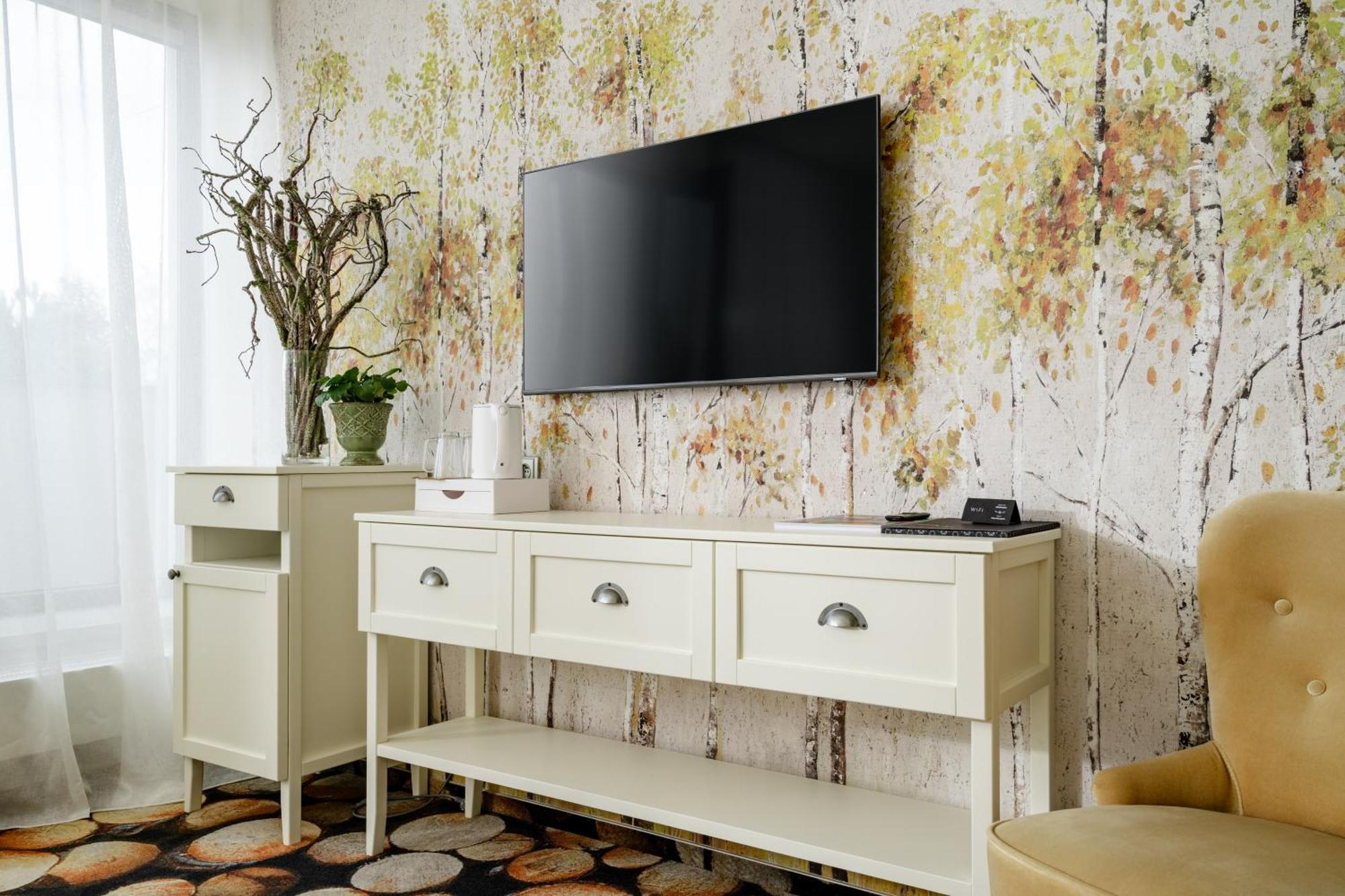 HERBARIUM boutique hotel Olomouc Extérieur photo